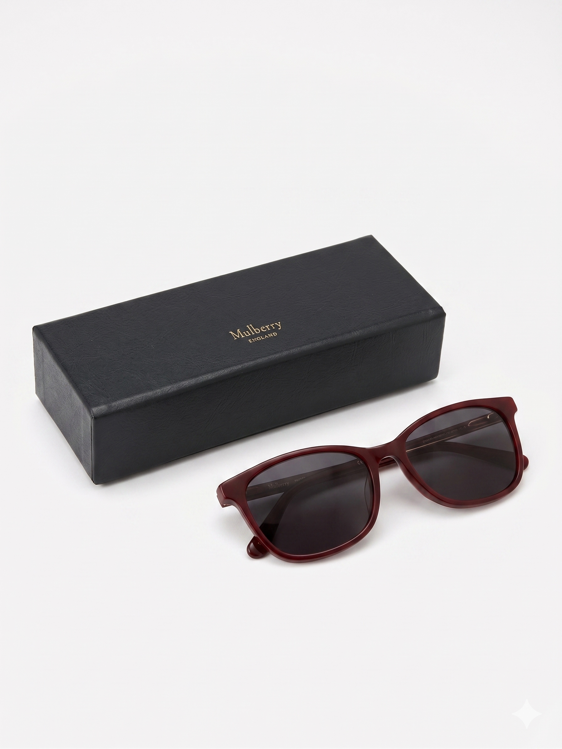 Sluneční brýle Mulberry VML0615