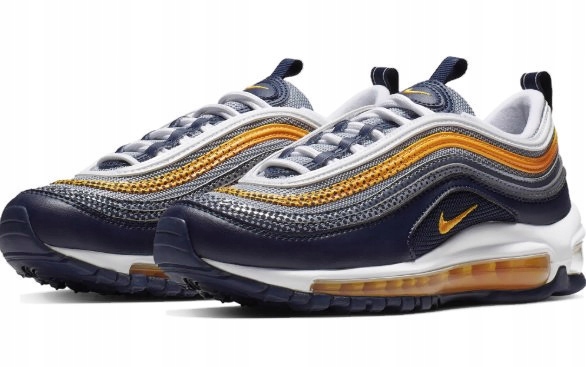 Buty Nike Air Max 97 Rozmiar 35,5 Oryginalne