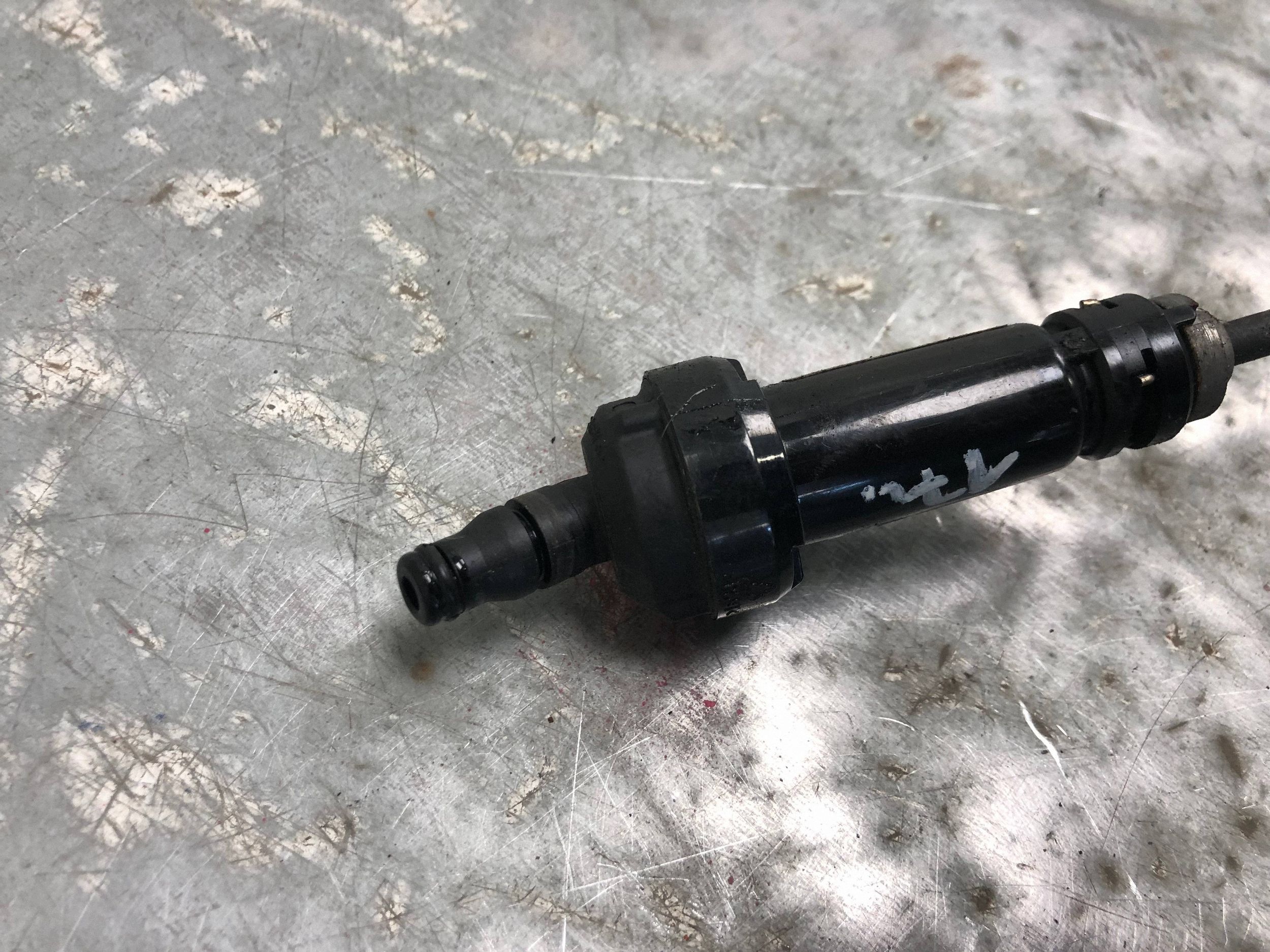 canalisation embrayage OPEL ASTRA K KOMBI 55507216