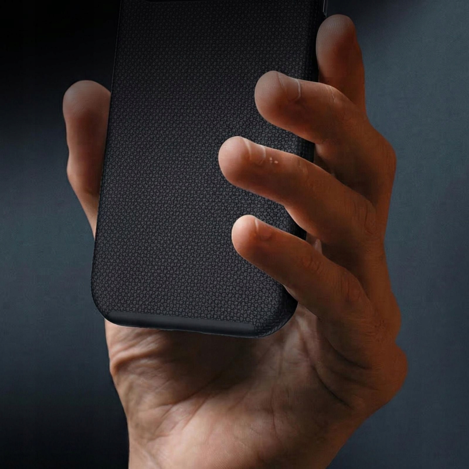 Apple Iphone 17 Pro 3MK Fortis Magcase