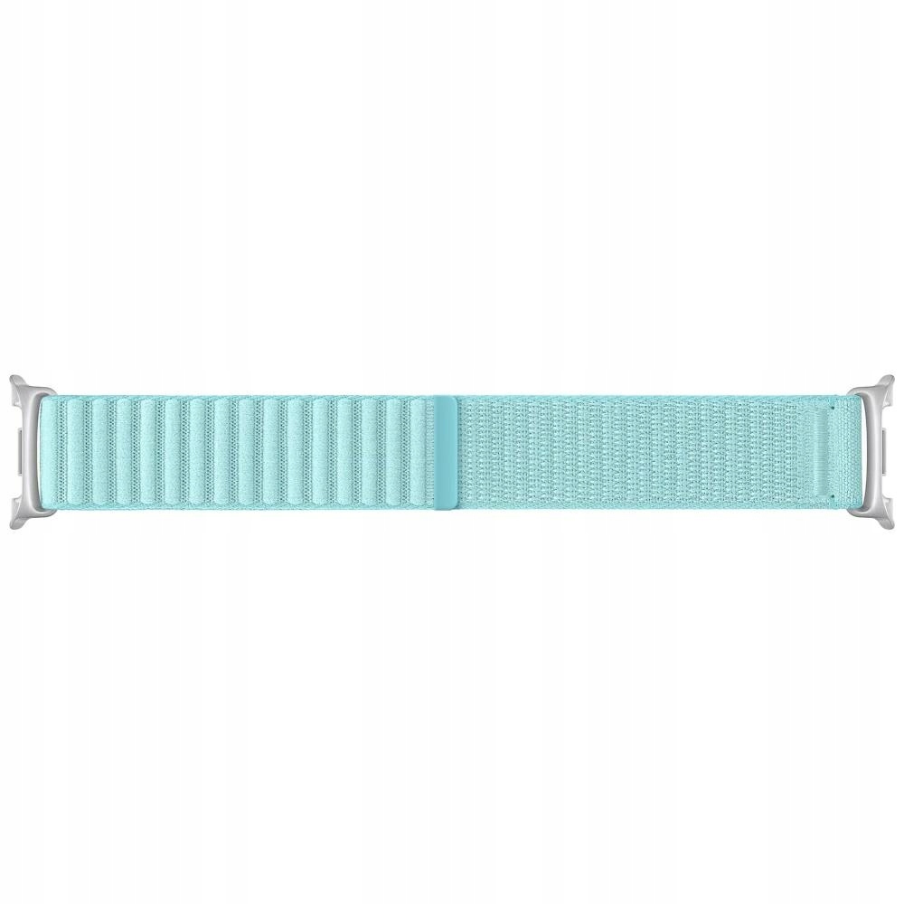 Pásik Samsung Fabric pre Galaxy Watch8 Watch8 Classic (M/L) mätový