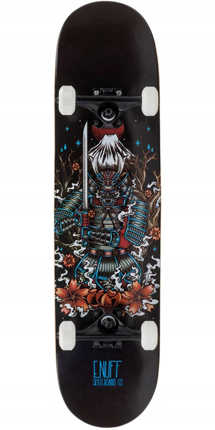 Skateboard Enuff Nihon 7.75" Samurai