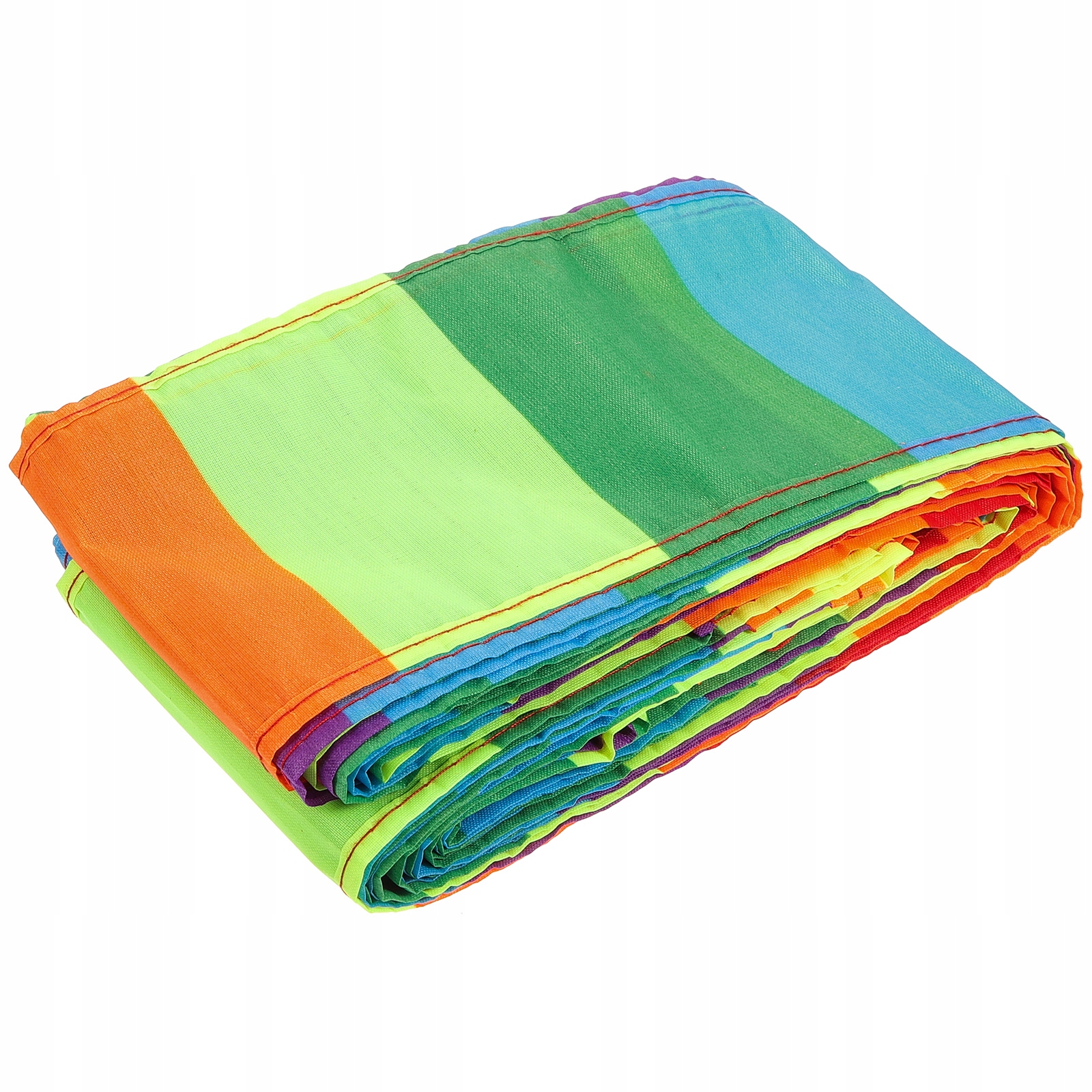 RAINBOW STREAMERS LAMPA ZEWNĘTRZNA WINDSOCK Szerokość 11 cm