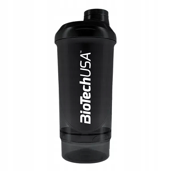BIOTECH SHAKER WAVE+ COMPACT 500 ml + 150 ml Kod producenta 24080300