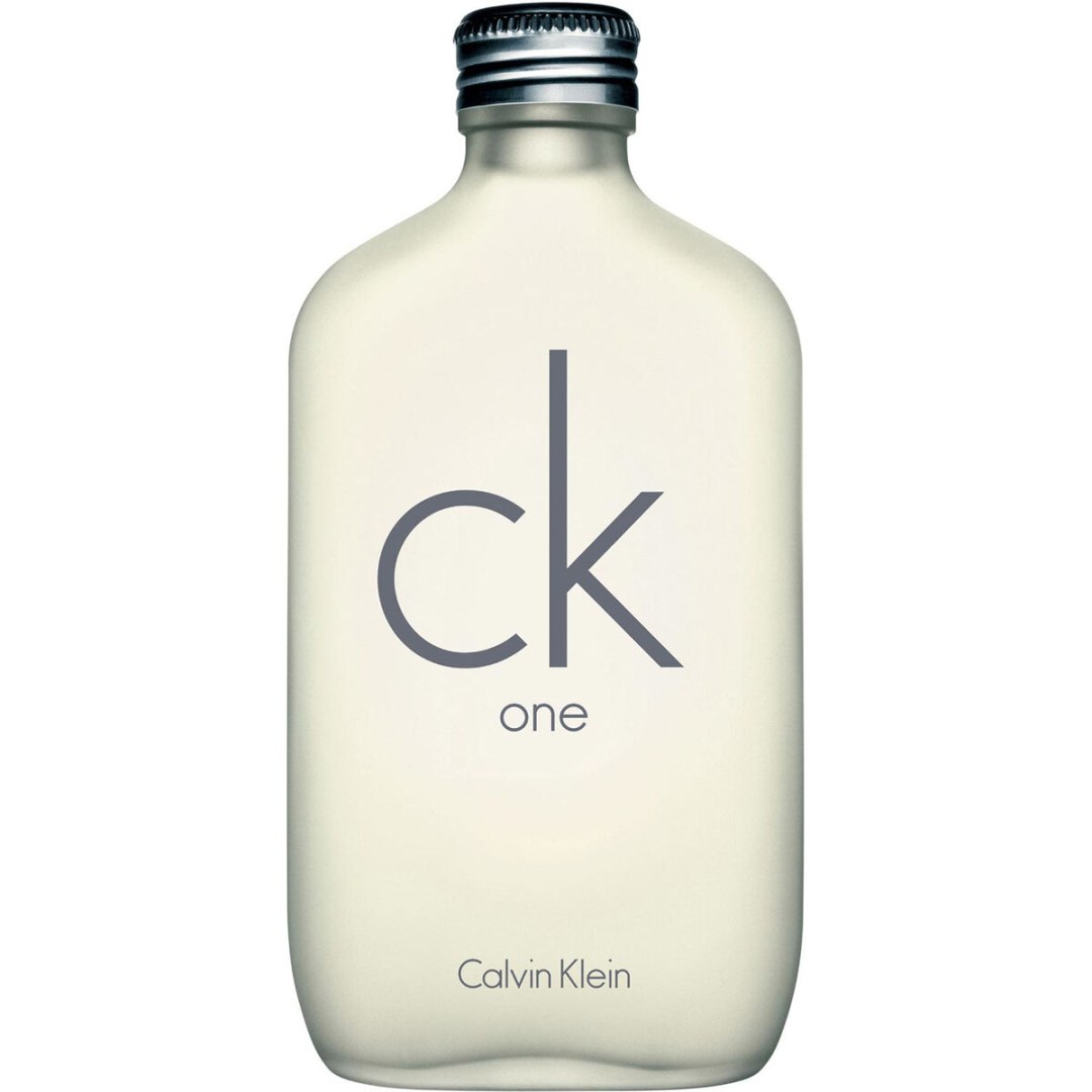 Parfém Unisex Calvin Klein Edt 200 ml