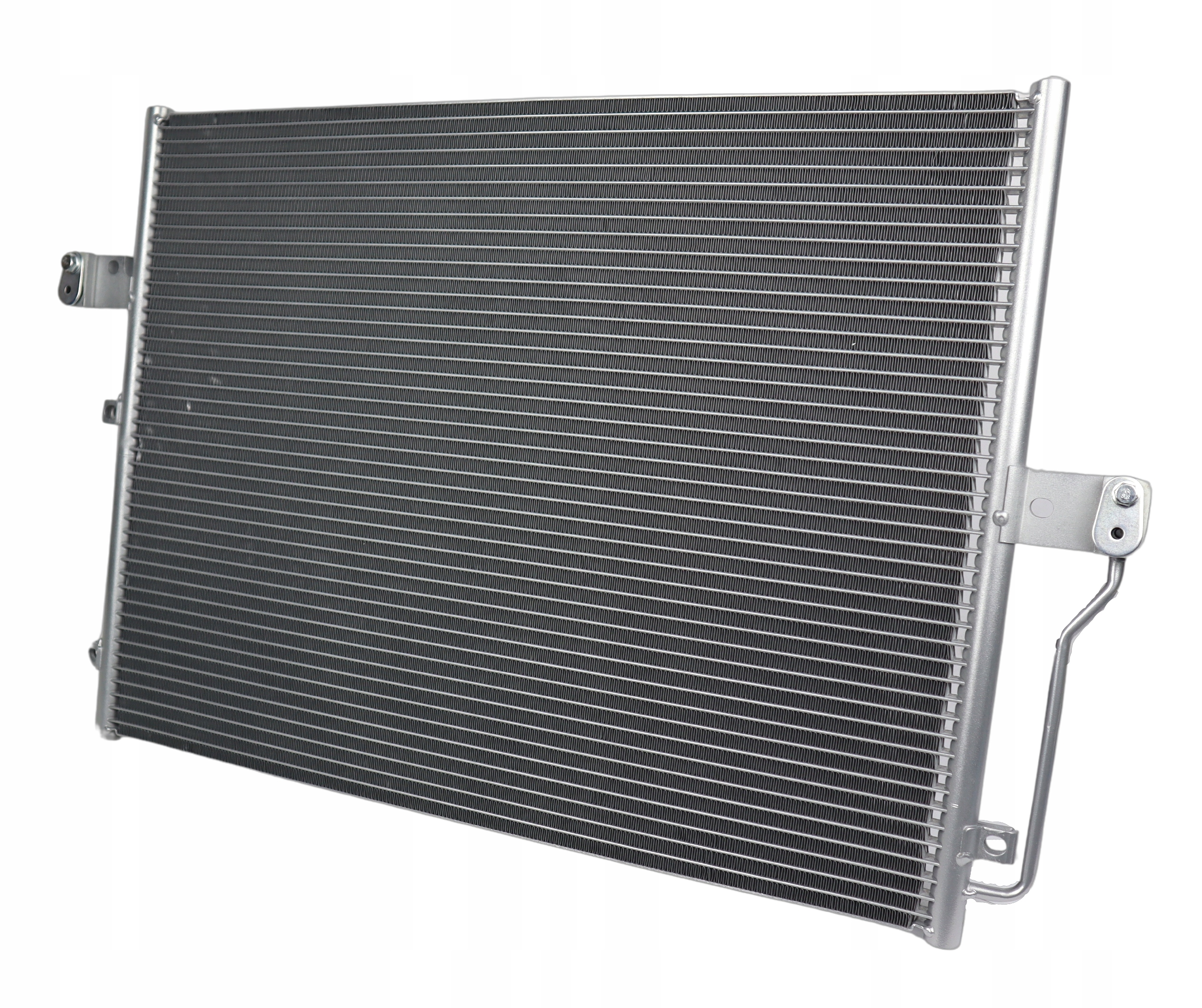 CHŁODNICA KLIMATYZACJI SSANGYONG RODIUS 2006 - 2018