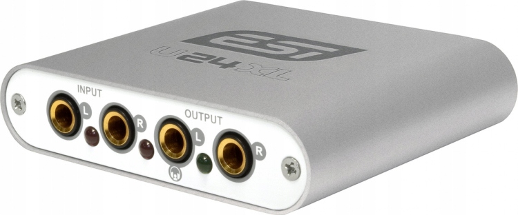 Esi U24XL interfejs audio