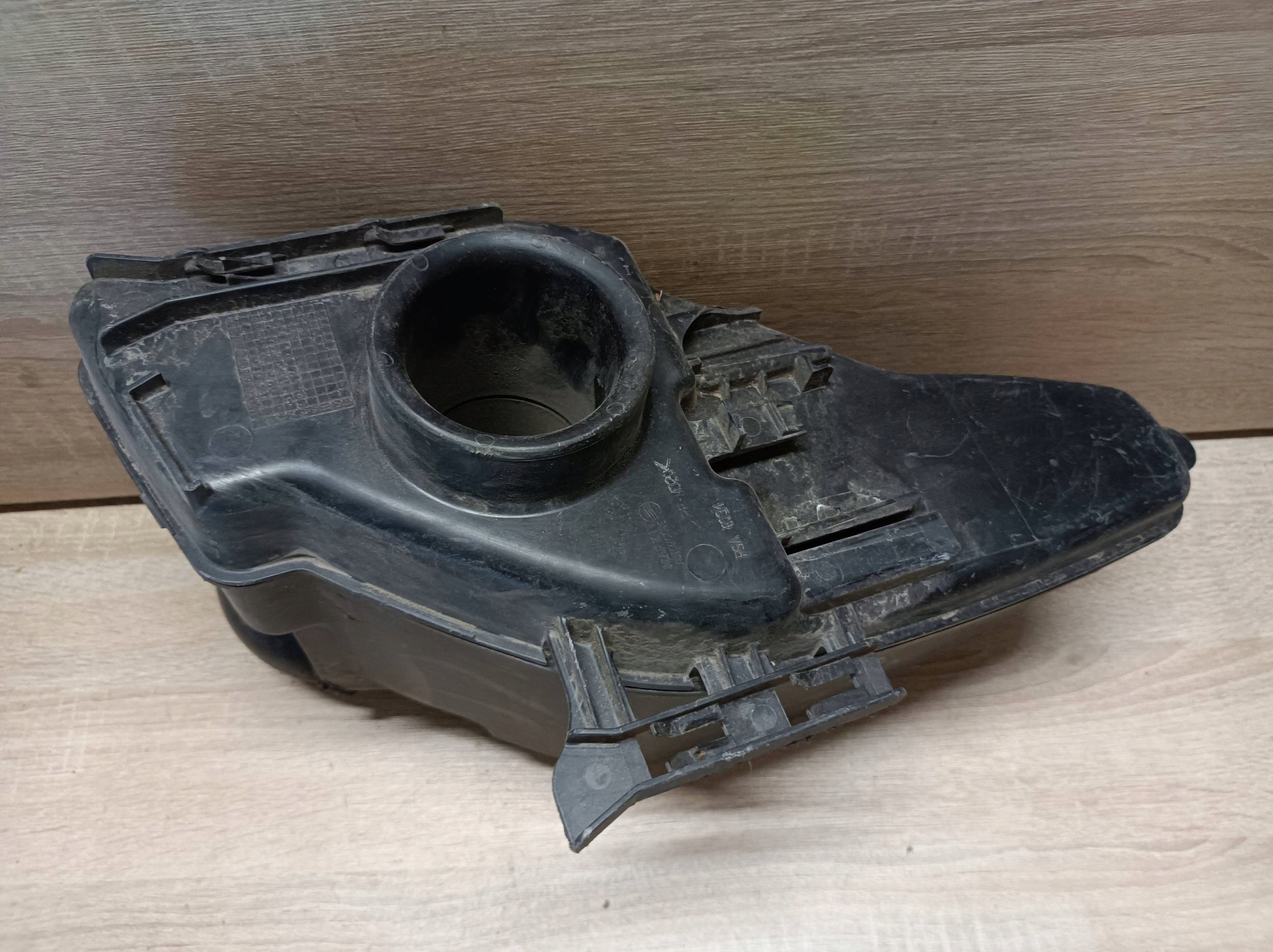 Gehäuse filter luft PSA 9656237880