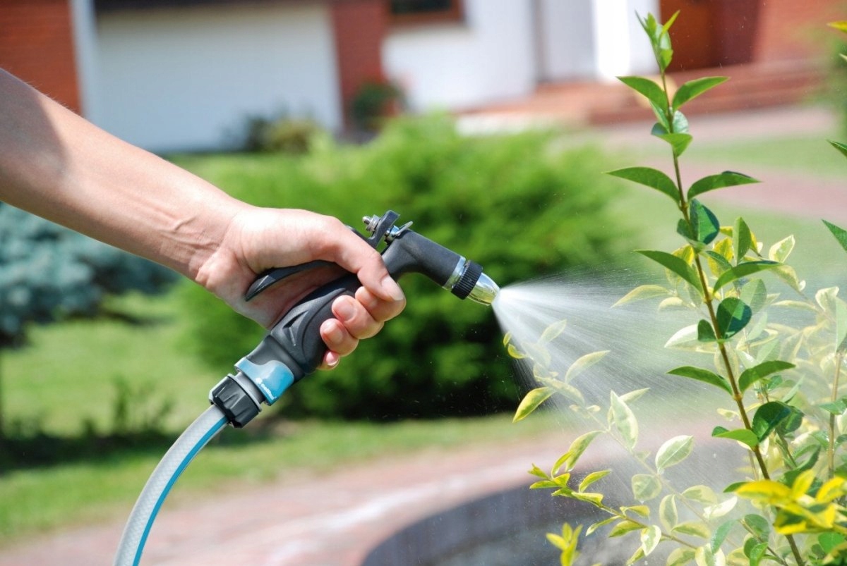 Zraszacz pistoletowy Cellfast Profi 52-010 Typ pistoletowe