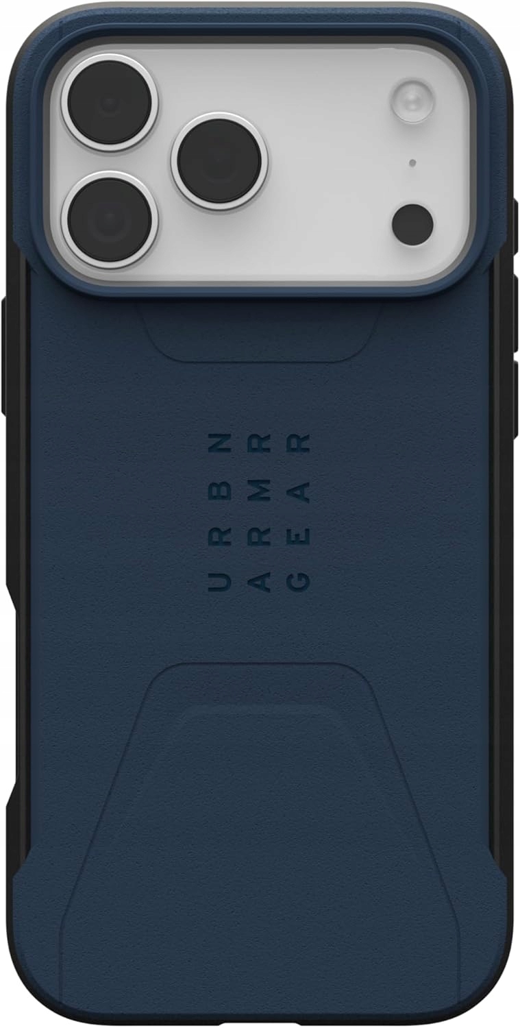 Uag Civilian MagSafe pouzdro Silné kryt obal case pro iPhone 17 Pro Max