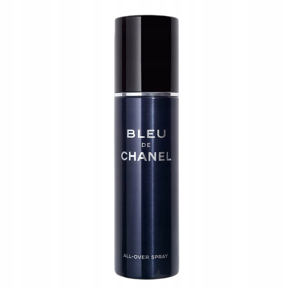 Chanel Bleu de Chanel tělový sprej 100 ml