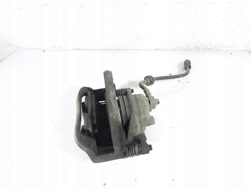 OPEL ASTRA J 1.7CDTI caliper brake front left