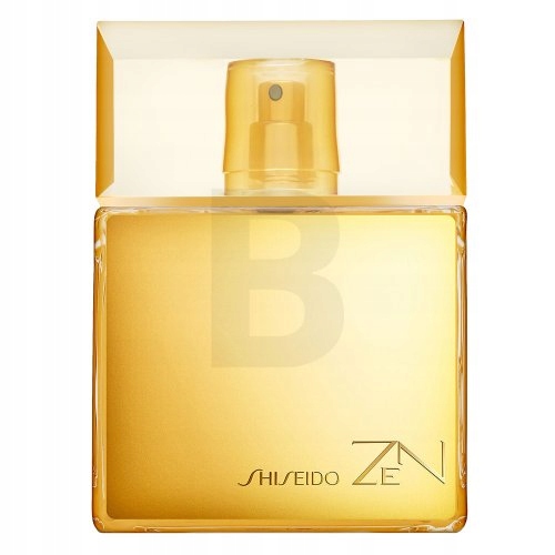 Shiseido Zen parfémovaná voda pro ženy 100 ml