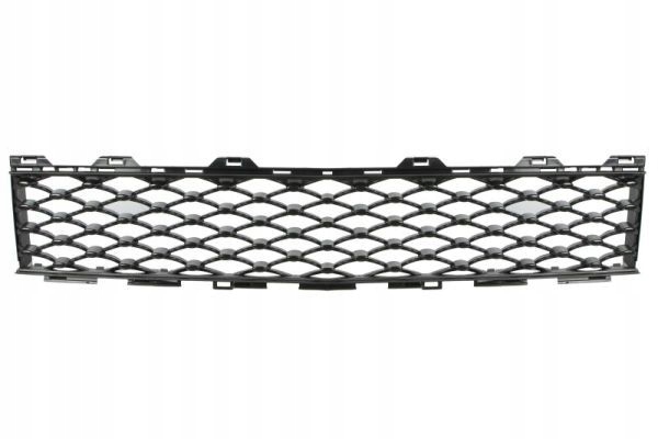 РЕШЕТКА РАДИАТОРА 6502-07-2013910PP BLIC