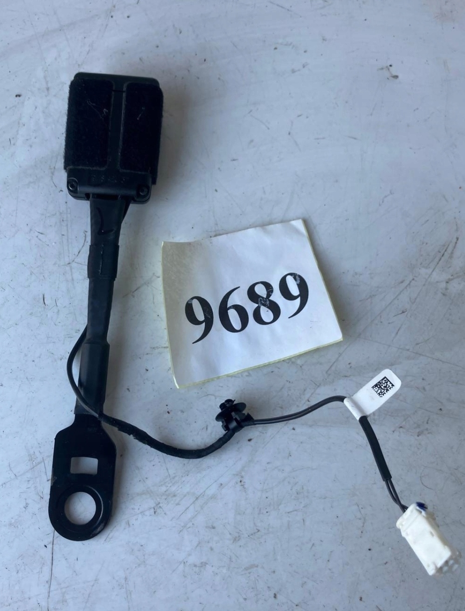 ZAPINKA supports safety CITROEN C3 III left front