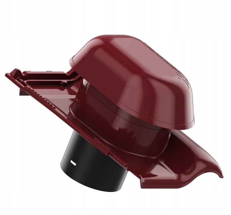 Odvětrávač San Alu 150 Monza Plus Trentino Angoba