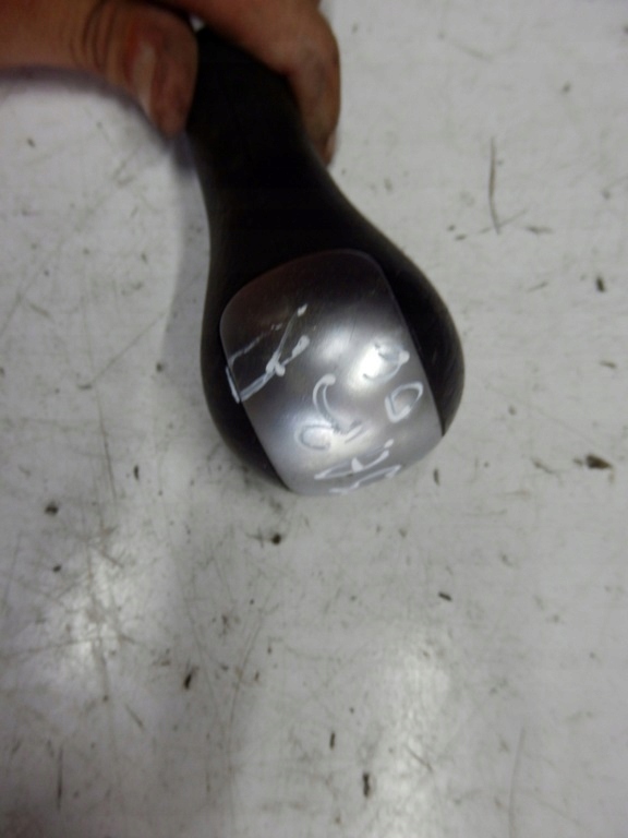 XSARA PICASSO 06 1.6 GAŁKA ZMIANY BIEGÓW