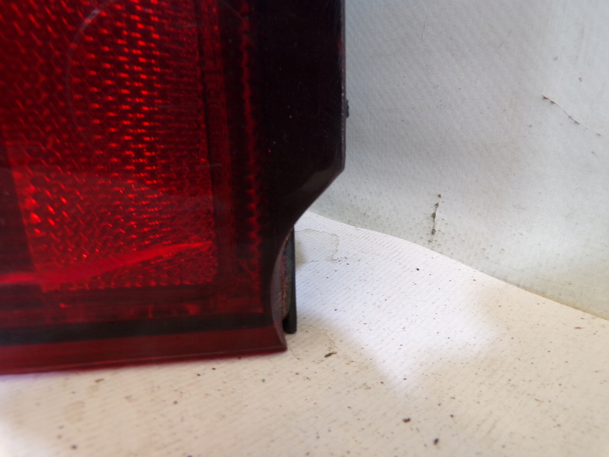 light rear rear part right VOLVO S80 1 and