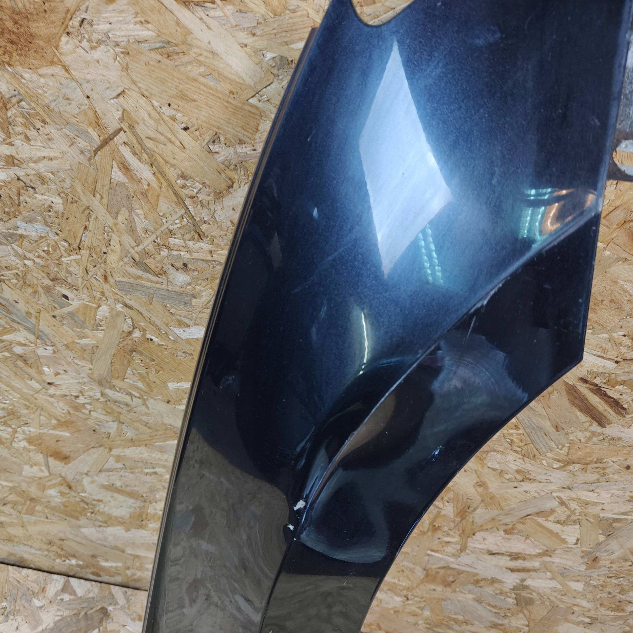 fender front side right Skoda Superb B8 (3V)