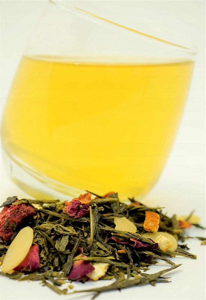 Vánoční Večer čaj 1 kg