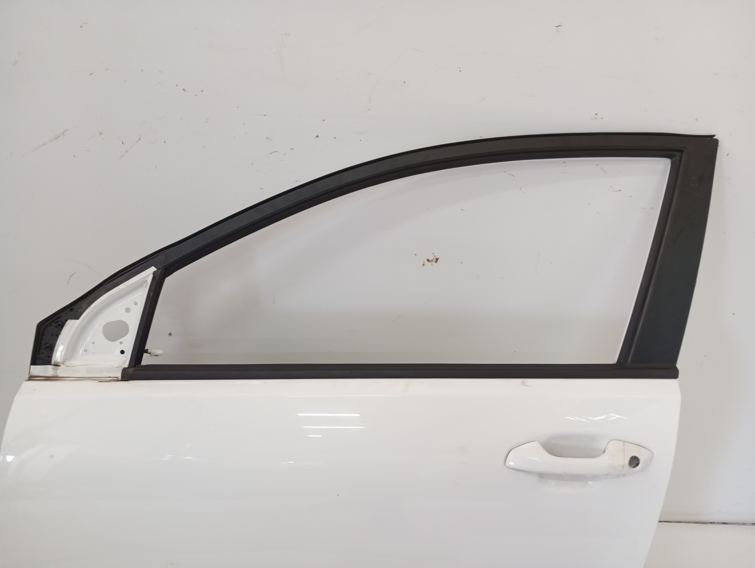 door left front Kia RIO IV