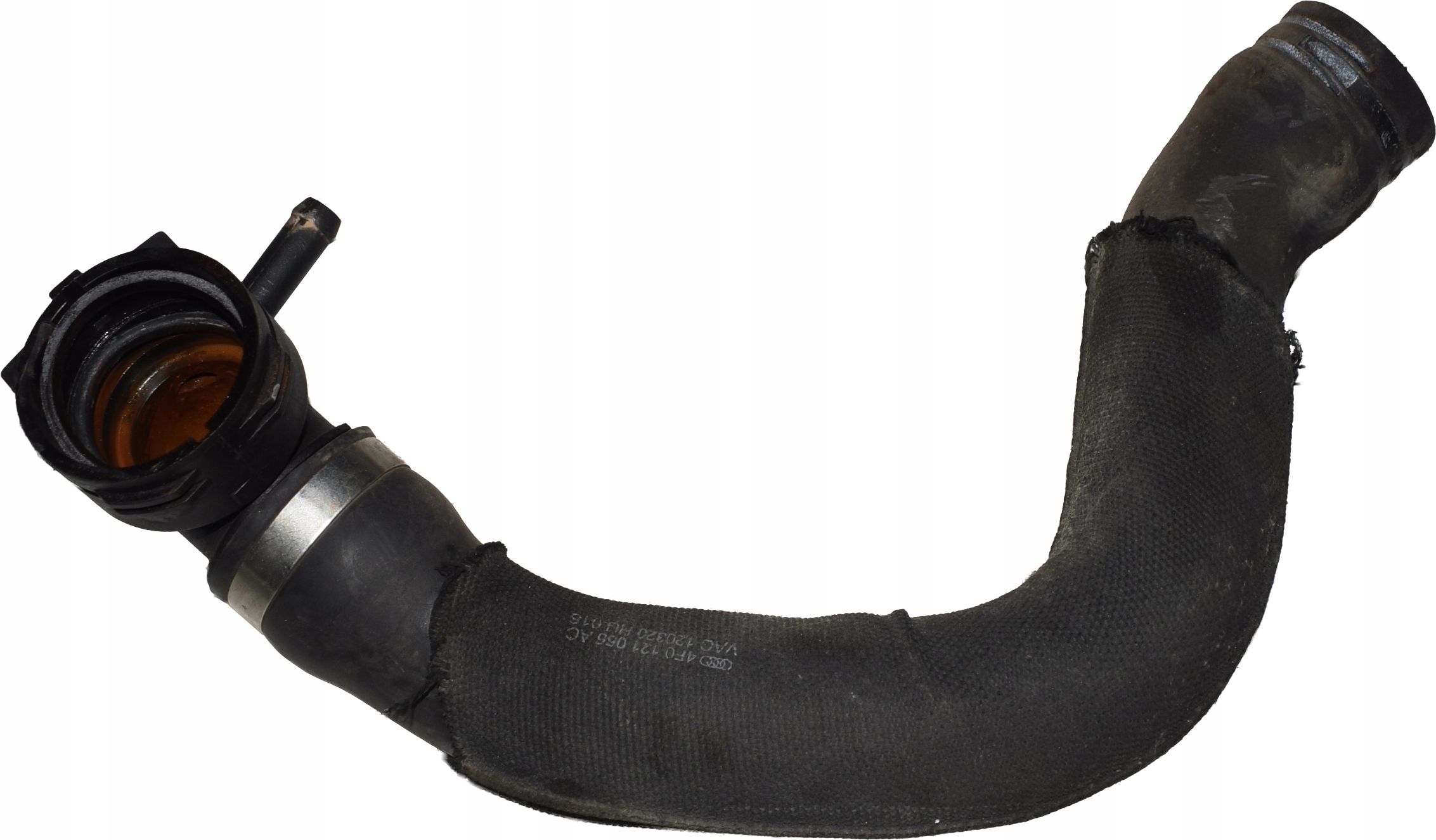 AUDI A6 C6 3.0 TDI LIFT cijev prijenos vode 4F0121065AC