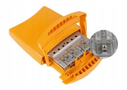 Внешняя антенна Televes 4040