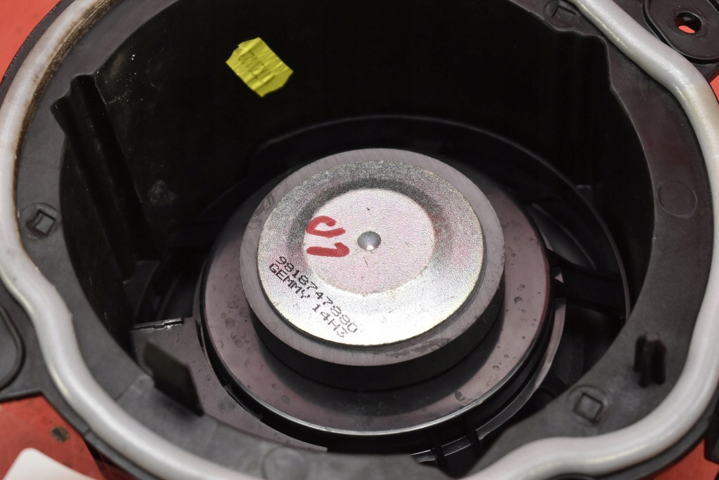 speaker left front 9818747880 OPEL MOKKA B 20