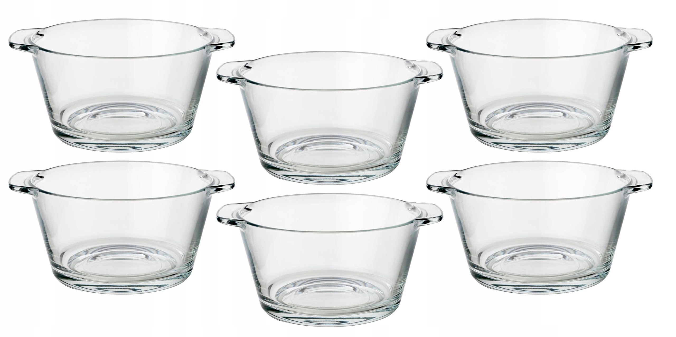 

Bulionówka Miska Do Zupy 550ml- 6szt