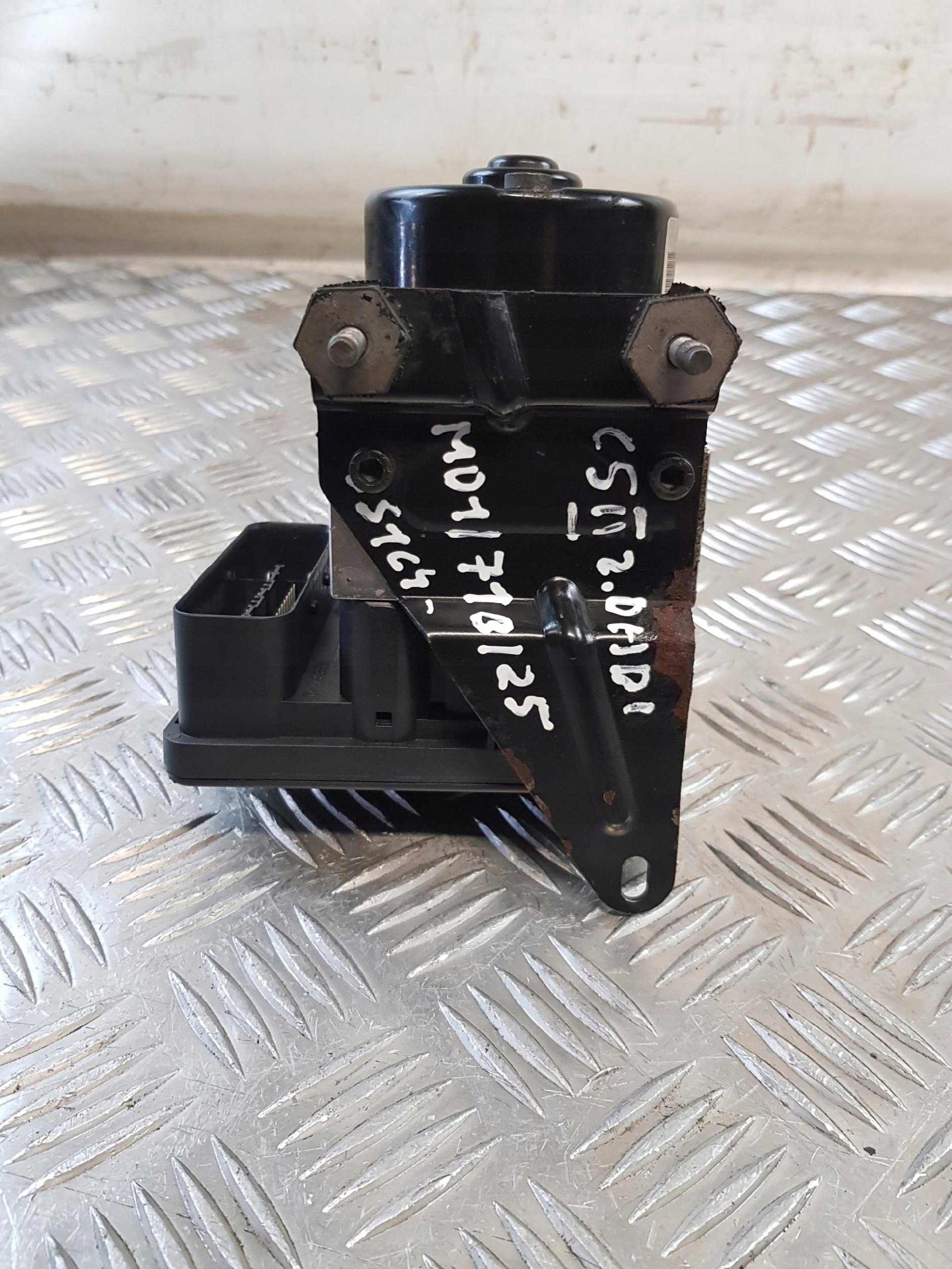 pumpa ABS 9659770580 CITROEN C5 II 2.0HDI