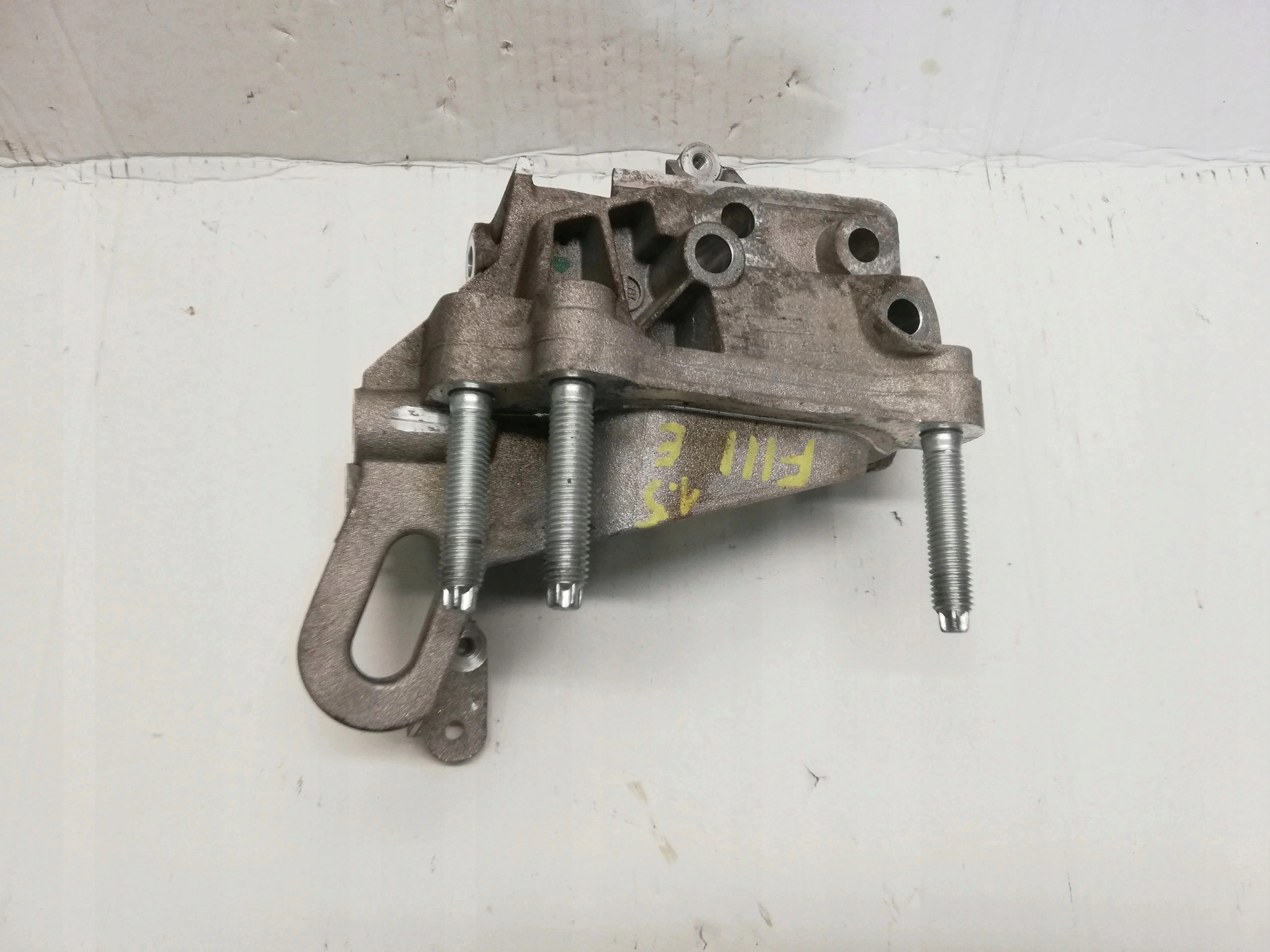 holder engine mount FORD FOCUS MK3 1.5 ECB LIFT