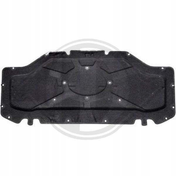 8812930 - Звукоизоляция капота для BMW X5 (F15) 13 ->>