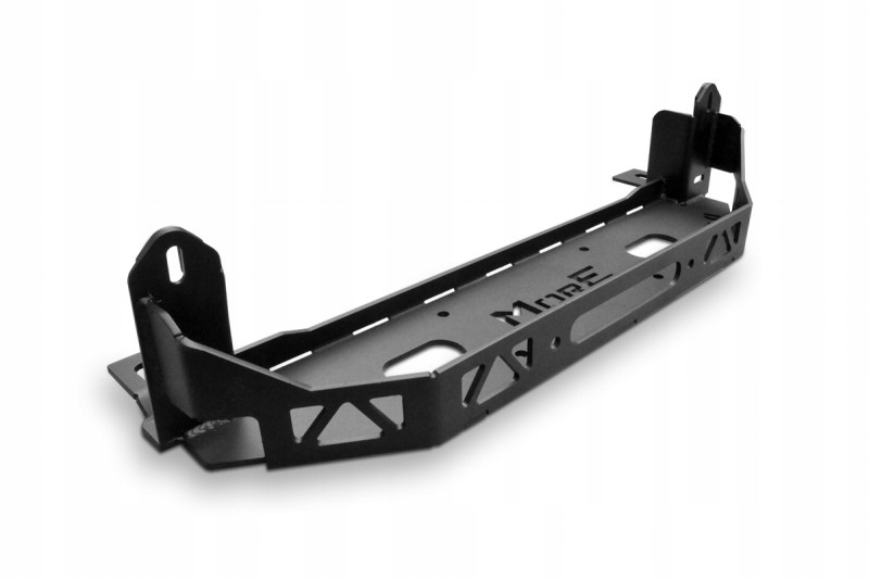 Plyta Montazowa Wyciagarki Nissan Navara D40 10 14