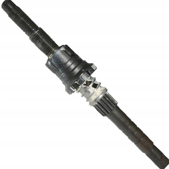 Shimano oś piasty SG-3C41 (168mm) Nexus 3