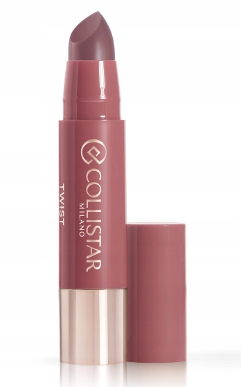 Collistar Twist Gloss č. 203 Legno di Rosa
