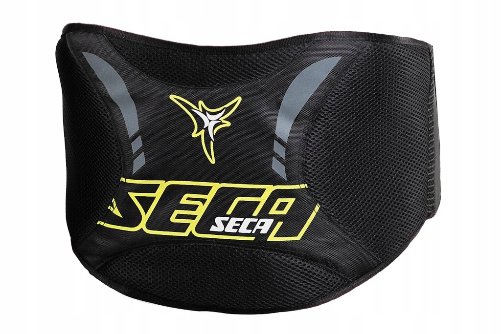 

Pas Nerkowy Motocyklowy Seca Dual rozm M