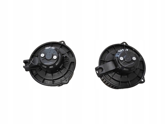 TOYOTA AVENSIS 2 II T25 03- DMUCHAWA WENTYLATOR NAWIEWU