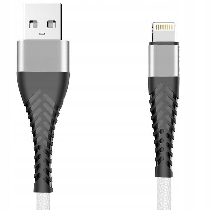 

Kabel 3m Usb iPhone Lightning Szybkie Ładowanie 3A