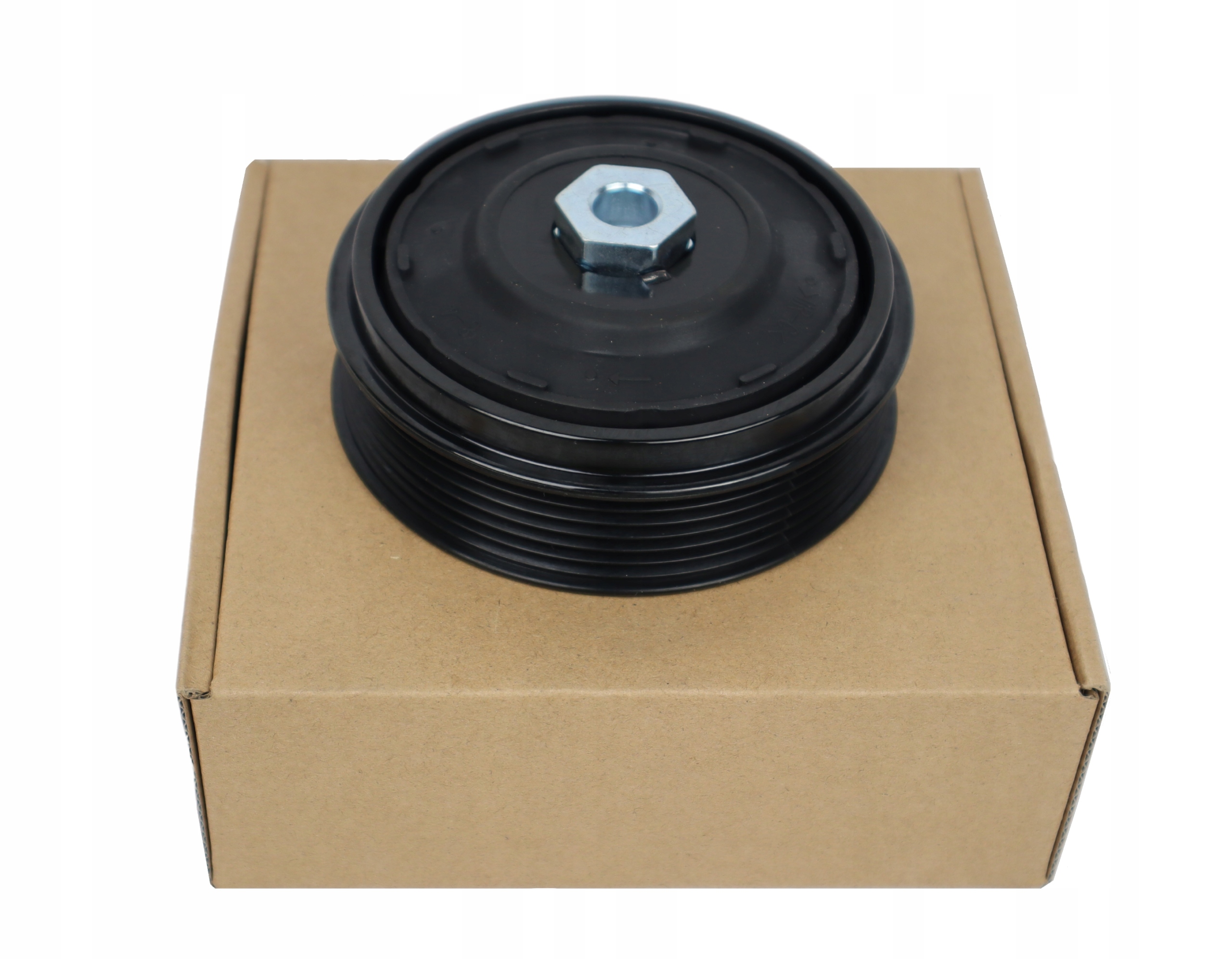 88520569326 - Зчеплення компресора TOYOTA COROLLA1. 4 D4-D 2013 -