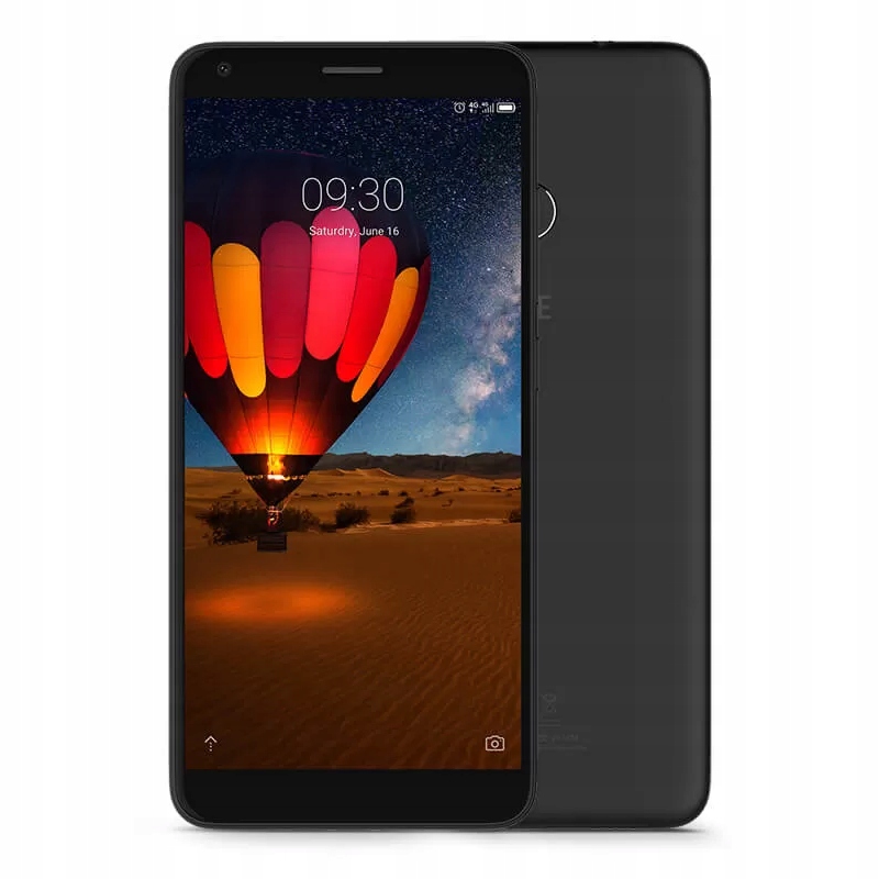 nowy Zte Blade V9 Vita 2/16GB Dual Sim Lte Hdr Gps