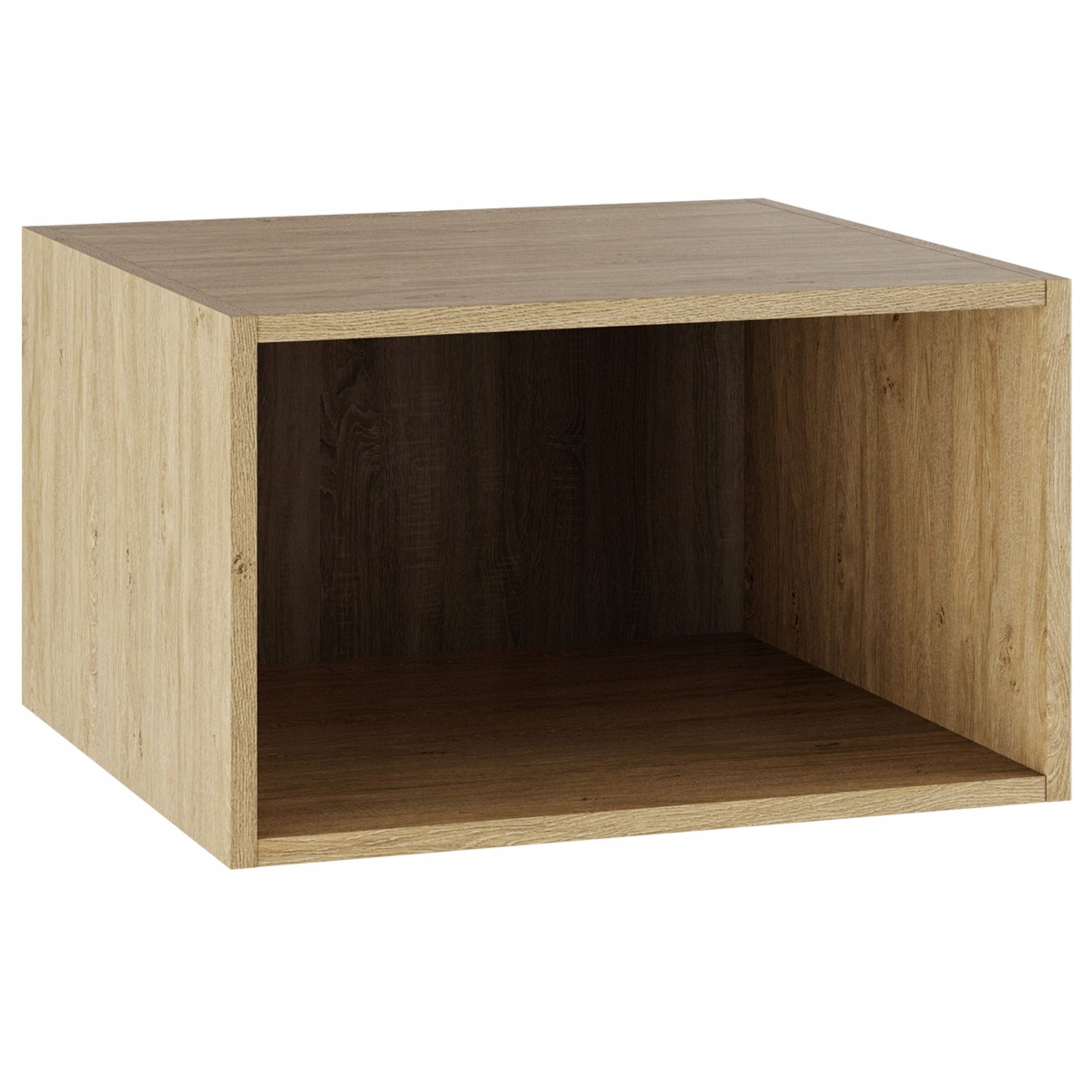 Dubová kamenná kuchynská skrinka s hlbokým digestorom 60/36/56 s príslušenstvom