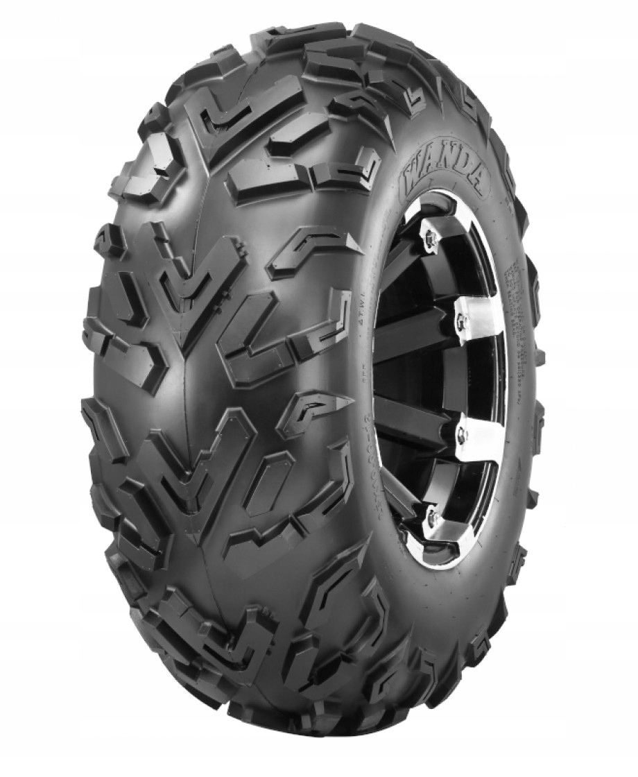 Journey P3056 26X10-12 6PR Tl