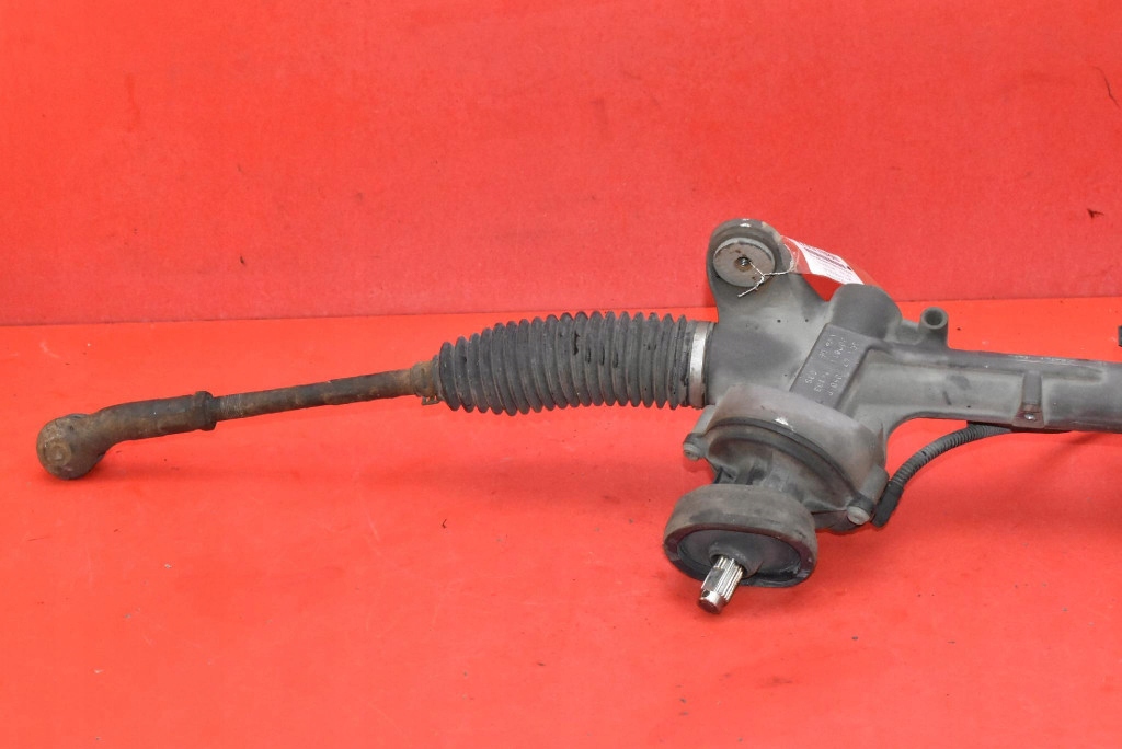servo control EU 3C1423050P VW PASSAT B7 2.0 TDI 140 KM 10-15