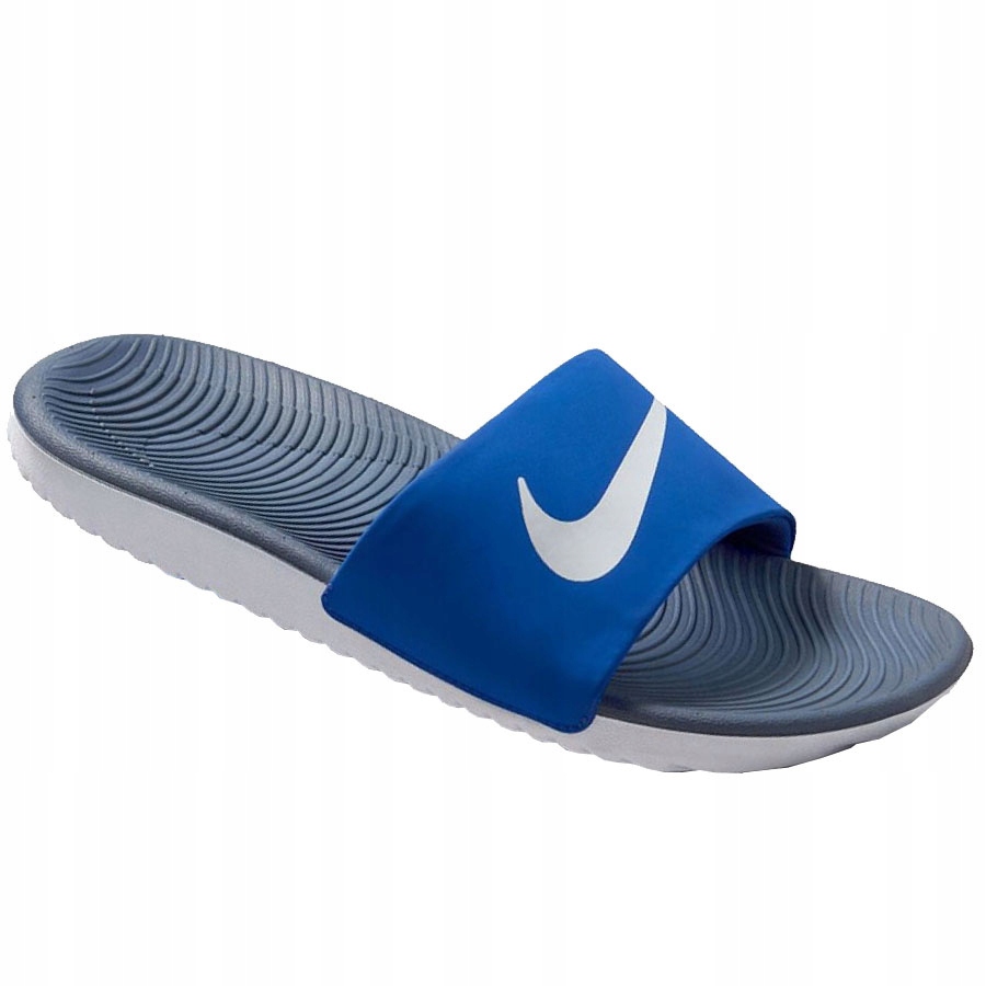 Nazouváky Nike Káva FJ8812-402 40 modré