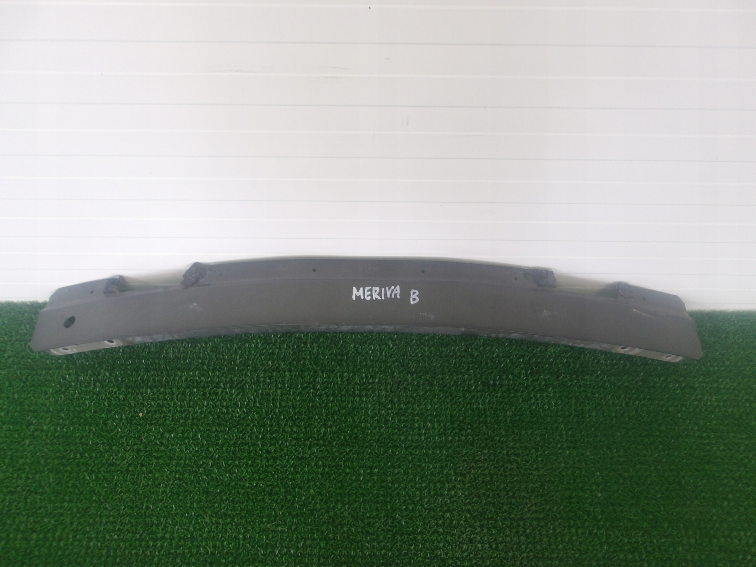 OPEL MERIVA B 10-17 sider below bumper front pillar front 13267890