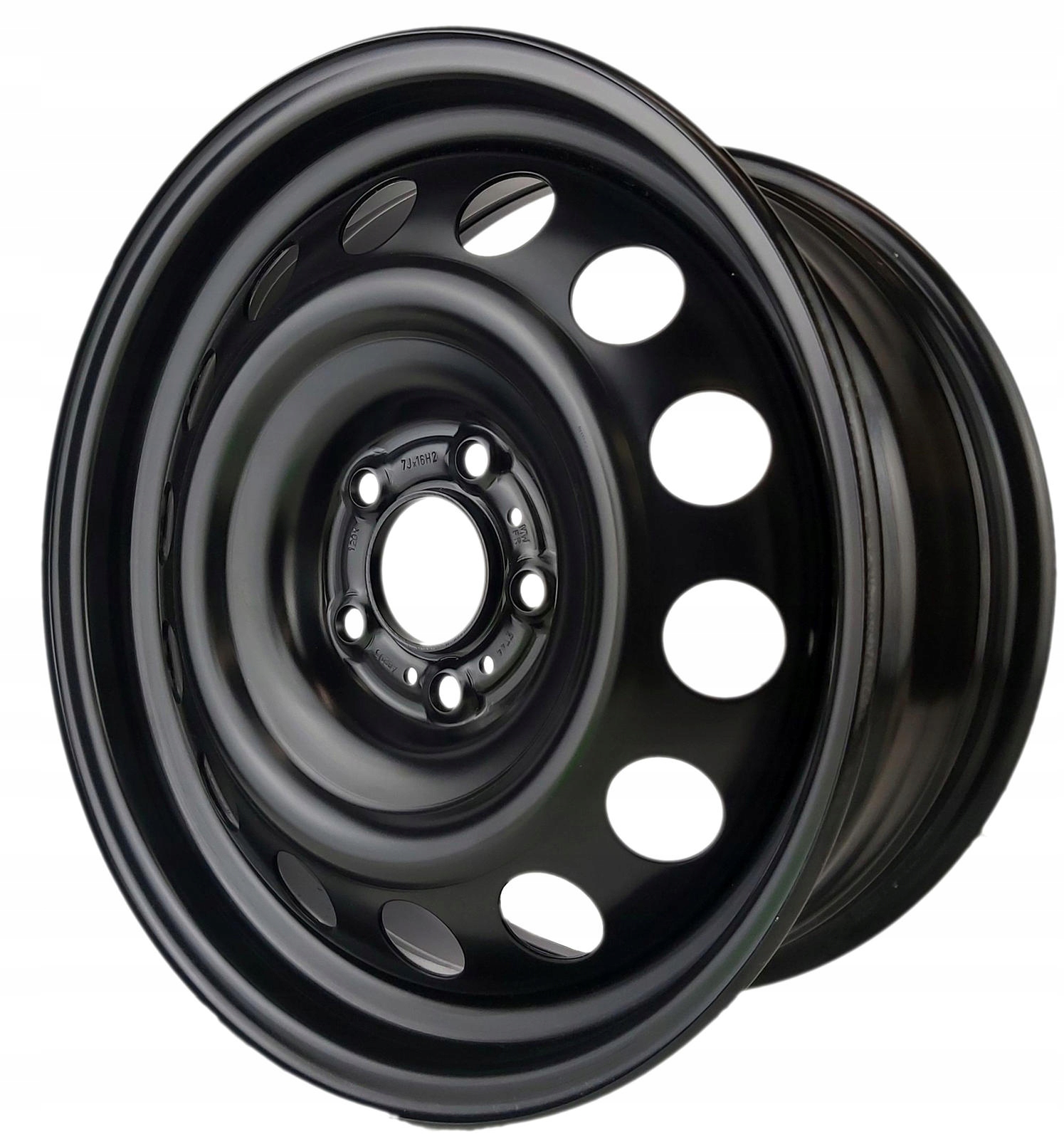 FELGI OPEL GRANDLAND X COMBO E LIFE ORYGINAŁ Producent felg OPEL