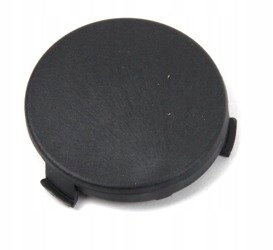 ZASLEPKA HAKA ZDERZAKA TYL FOCUS MK3 FL KOMBI