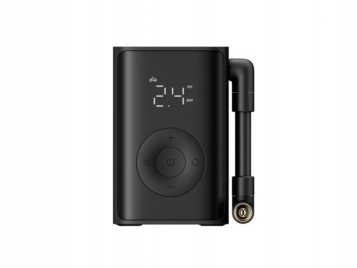 Xiaomi Pompka elektryczna Air Compressor Compact