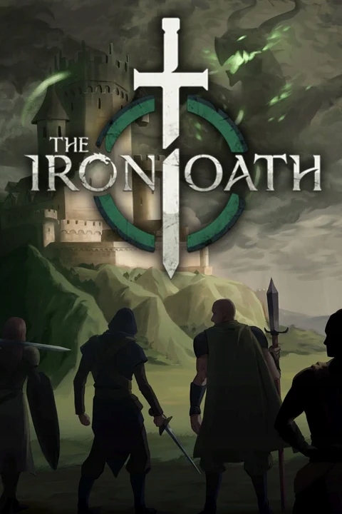 The Iron Oath Klucz Kod Steam CD Key Bez Vpn