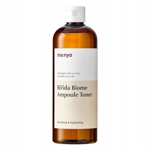 Ma:nyo Factory Bifida Biome ampulkové tonikum